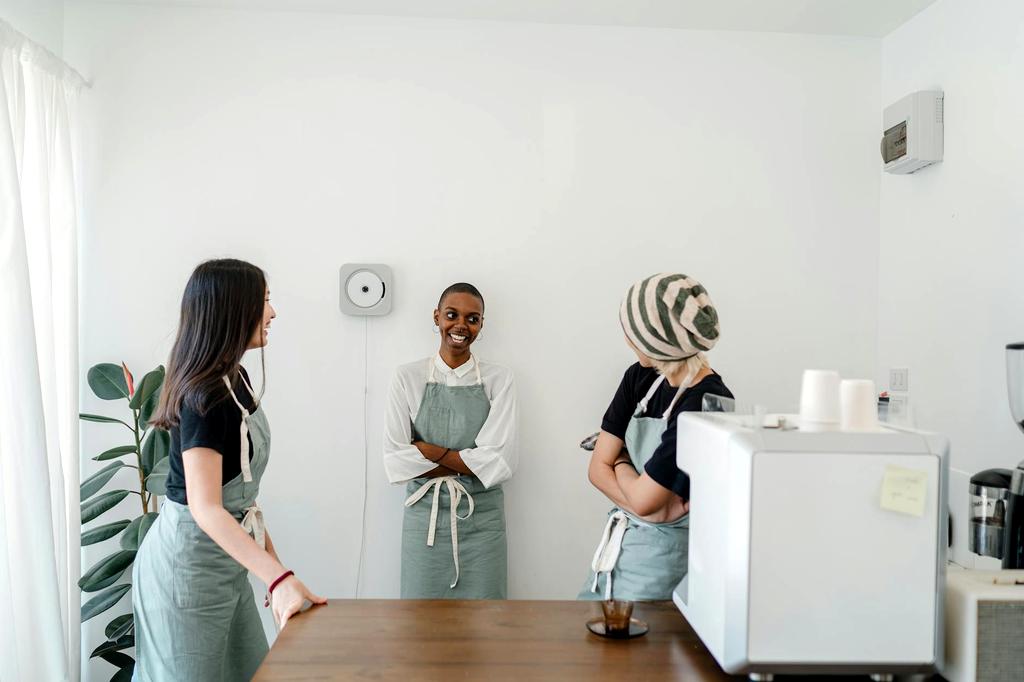 Enhanced Customer Experience